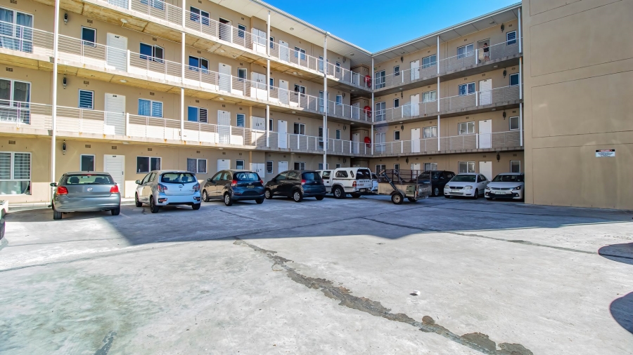 2 Bedroom Property for Sale in Muizenberg Western Cape